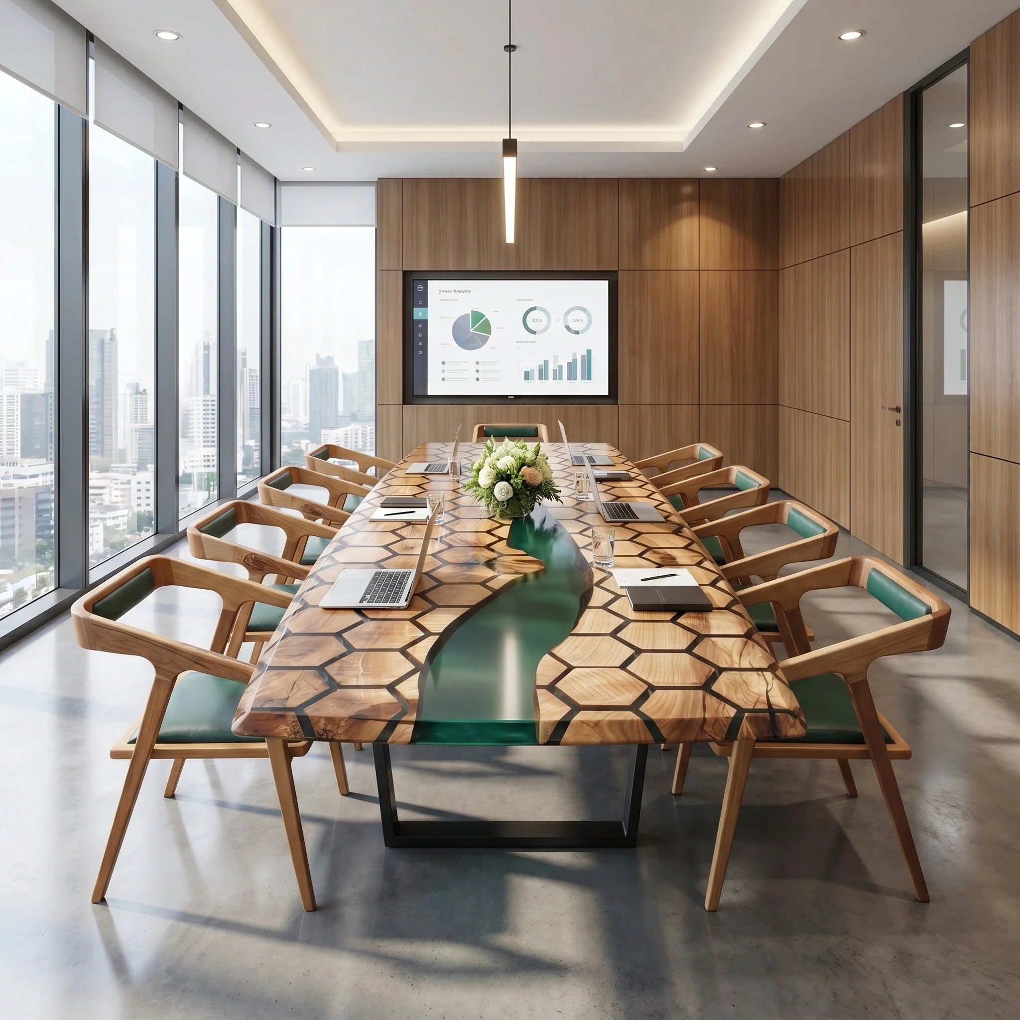 Conference Tables
